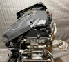 *DAMAGED* 2011-2013 BMW 135i N55B30A 3.0l Engine Long Block w/ Turbocharger / 78K B1011