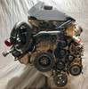 *DAMAGED* 2011-2013 BMW 135i N55B30A 3.0l Engine Long Block w/ Turbocharger / 78K B1011