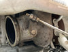 *DAMAGED* 2011-2013 BMW 135i N55B30A 3.0l Engine Long Block w/ Turbocharger / 78K B1011