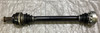 2011-2013 BMW 135i Rear Axles Half Shafts / Pair / Automatic / 78K B1011