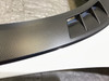 2022-2024 Subaru WRX Driver Side Fender Panel w/ Flare Trim / Ceramic White  SW003