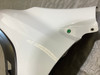2022-2024 Subaru WRX Driver Side Fender Panel w/ Flare Trim / Ceramic White  SW003