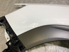 2022-2024 Subaru WRX Driver Side Fender Panel w/ Flare Trim / Ceramic White  SW003