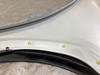 2022-2024 Subaru WRX Driver Side Fender Panel w/ Flare Trim / Ceramic White  SW003