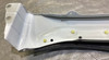 2022-2024 Subaru WRX Driver Side Fender Panel w/ Flare Trim / Ceramic White  SW003