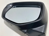 2022-2023 Subaru WRX Premium Driver Side Mirror / Heated / Ceramic White  SW003