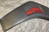 2022-2024 Subaru WRX Passenger Rear Quarter Panel Flare / Trim Panel /   SW003