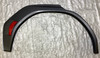 2022-2024 Subaru WRX Passenger Rear Quarter Panel Flare / Trim Panel /   SW003