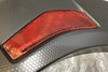 2022-2024 Subaru WRX Passenger Rear Quarter Panel Flare / Trim Panel /   SW003