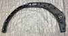 2022-2024 Subaru WRX Passenger Rear Quarter Panel Flare / Trim Panel /   SW003