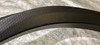 2022-2024 Subaru WRX Passenger Rear Quarter Panel Flare / Trim Panel /   SW003
