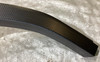 2022-2024 Subaru WRX Passenger Rear Quarter Panel Flare / Trim Panel /   SW003