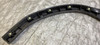 2022-2024 Subaru WRX Passenger Rear Quarter Panel Flare / Trim Panel /   SW003