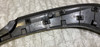 2022-2024 Subaru WRX Passenger Rear Quarter Panel Flare / Trim Panel /   SW003