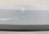 2022-2024 Subaru WRX Premium OEM Trunk Lid Spoiler  / Ceramic White  SW003