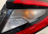 2022-2024 Subaru WRX Passenger Side Tail Light /   SW003