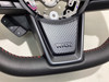 2022-2024 Subaru WRX Black Leather Steering Wheel w/ Trim / Manual /   SW003