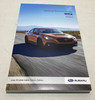 2022 Subaru WRX Owner's Manual w/ Case /   SW003