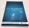2022 Subaru WRX Owner's Manual w/ Case /   SW003