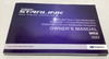 2022 Subaru WRX Owner's Manual w/ Case /   SW003