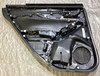 2022-2023 Subaru WRX Premium OEM Interior Door Panels / Set of 4 /   SW003