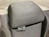 2022-2024 Subaru WRX Premium Black Cloth Rear Seat Set /   SW003