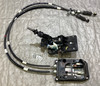 2022-2023 Subaru WRX 6 Speed Manual Shifter Base Assembly w/ Cables /   SW003