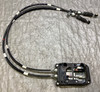 2022-2023 Subaru WRX 6 Speed Manual Shifter Base Assembly w/ Cables /   SW003