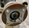 2022-2023 Subaru WRX OEM Rear Differential Assembly / Manual / 4.11 /   SW003