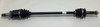 2022-2024 Subaru WRX OEM Rear CV Axle Half Shaft / Single /   SW003