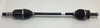 2022-2024 Subaru WRX Single OEM CV Axle Half Shaft /   SW003