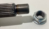 2022-2024 Subaru WRX Single OEM CV Axle Half Shaft /   SW003