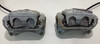 2022-2023 Subaru WRX OEM Front Brake Calipers / Pair /   SW003