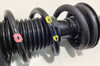 2022-2023 Subaru WRX Passenger Rear Shock / Spring /   SW003