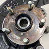 2022-2023 Subaru WRX Driver Front Knuckle / Hub Assembly /   SW003