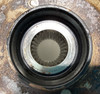 2022-2023 Subaru WRX Driver Front Knuckle / Hub Assembly /   SW003