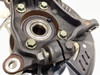 2022-2023 Subaru WRX Driver Front Knuckle / Hub Assembly /   SW003
