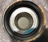 2022-2023 Subaru WRX Passenger Front Knuckle / Hub Assembly /   SW003