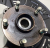 2022-2023 Subaru WRX Passenger Front Knuckle / Hub Assembly /   SW003