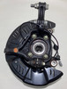 2022-2023 Subaru WRX Passenger Front Knuckle / Hub Assembly /   SW003
