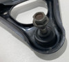1999-2005 Mazda Miata Front Upper Control Arms / Pair / Non-ABS / 51K NB238