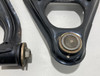 1999-2005 Mazda Miata Front Upper Control Arms / Pair / Non-ABS / 51K NB238