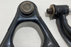1999-2005 Mazda Miata Front Upper Control Arms / Pair / Non-ABS / 51K NB238