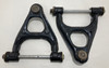 1999-2005 Mazda Miata Front Upper Control Arms / Pair / Non-ABS / 51K NB238