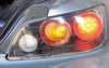 2004-2009 Honda S2000 AP2 Passenger Side Tail Light /   HS005