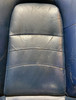 2000-2005 Honda S2000 OEM Blue Leather Seats / Pair *DAMAGE* /   HS005