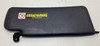 2000-2009 Honda S2000 OEM Sun Visors / Pair /   HS005
