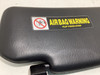 2000-2009 Honda S2000 OEM Sun Visors / Pair /   HS005