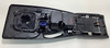 2004-2005 Honda S2000 AP2 Center Console Assembly w/ Armrest / Switches *WEAR* /   HS005