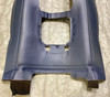 2000-2009 Honda S2000 Center Console Leather Apron Surround / Blue /   HS005